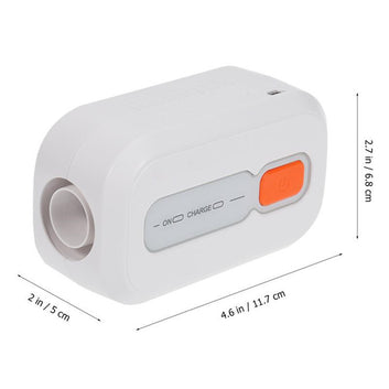 Ozon CPAP-Sterilisator
