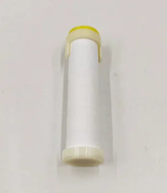 Sneeuwvlok handdouchekop met ingebouwd waterzuiveringsfilter