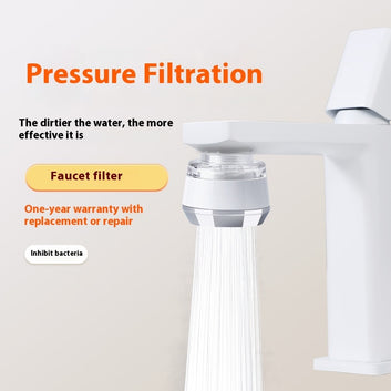 Kraanwaterzuiveraar – AL100