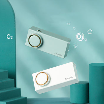 Ozon Koelkast Deodorizer