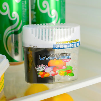 Ozon Geurverwijderaar voor Koelkast