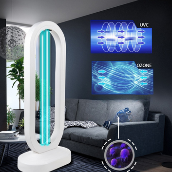 UV Ozon Desinfectielamp