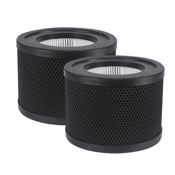 Actieve kool luchtreinigerfilter