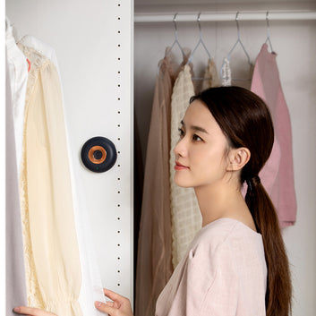 Koelkast Ozon Deodorizer