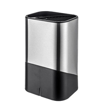 Ozon desinfecterend keukenmessenrek