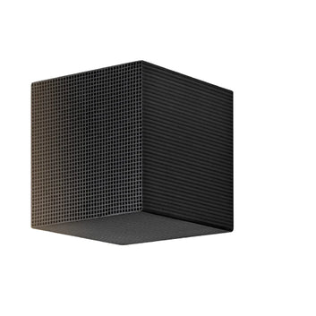 Waterzuiveringskubus