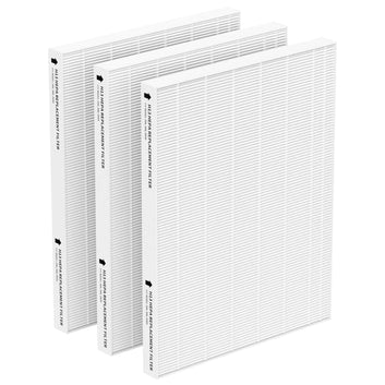 Echte HEPA-vervangingsfilters